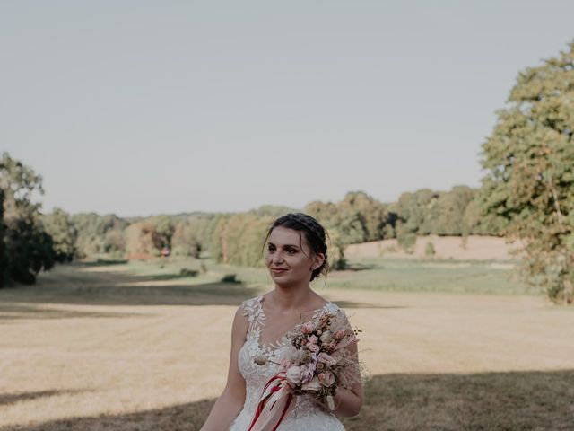 Le mariage de Alexian et Fanny à Arceau, Côte d&apos;Or 76