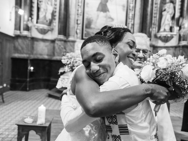 Le mariage de Laurent et Josiane à La Chapelle-Basse-Mer, Loire Atlantique 13