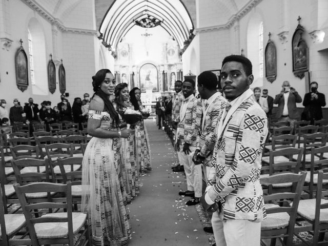 Le mariage de Laurent et Josiane à La Chapelle-Basse-Mer, Loire Atlantique 15