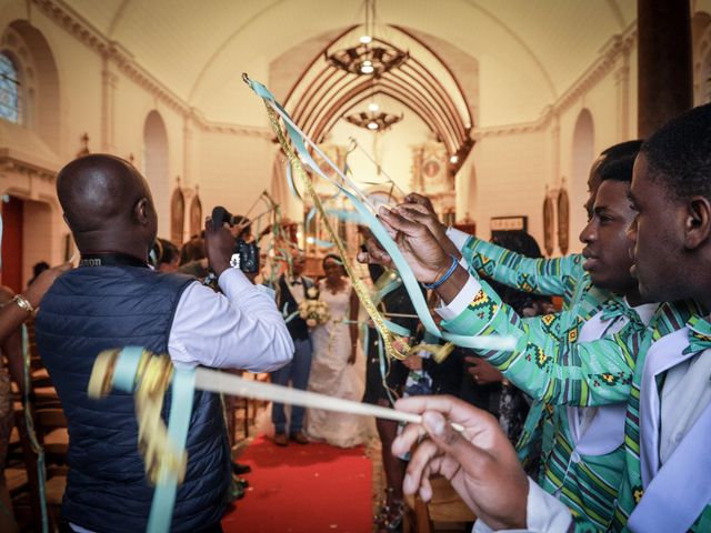 Le mariage de Laurent et Josiane à La Chapelle-Basse-Mer, Loire Atlantique 16