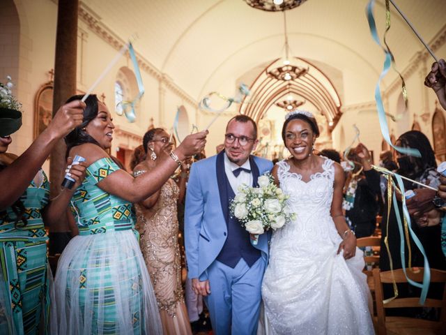 Le mariage de Laurent et Josiane à La Chapelle-Basse-Mer, Loire Atlantique 17