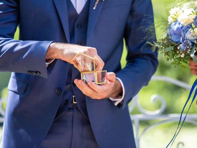 Le mariage de Adrien et Aurélie à Avessac, Loire Atlantique 103