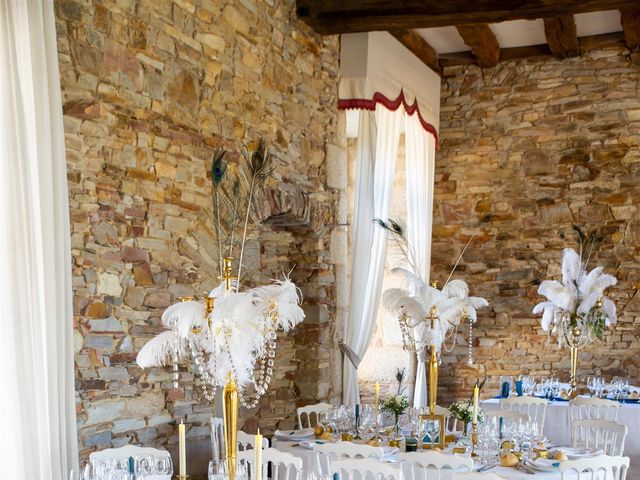 Le mariage de Adrien et Aurélie à Avessac, Loire Atlantique 131