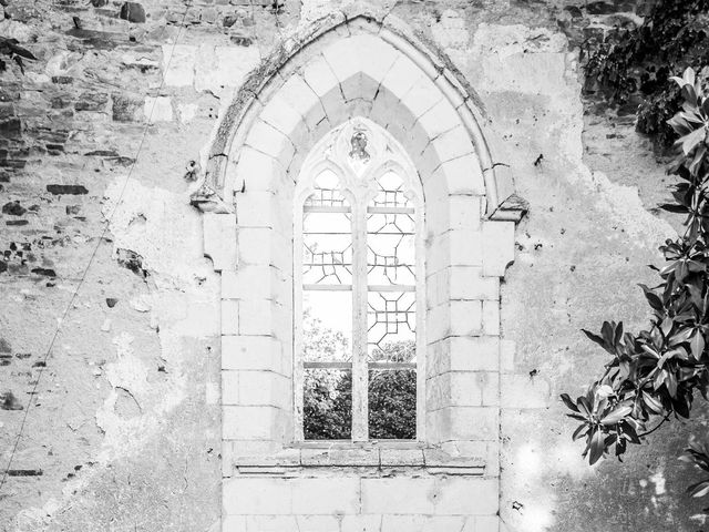 Le mariage de Adrien et Aurélie à Avessac, Loire Atlantique 168