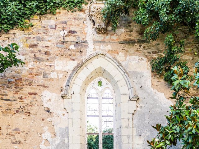 Le mariage de Adrien et Aurélie à Avessac, Loire Atlantique 169
