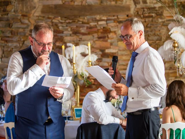 Le mariage de Adrien et Aurélie à Avessac, Loire Atlantique 206