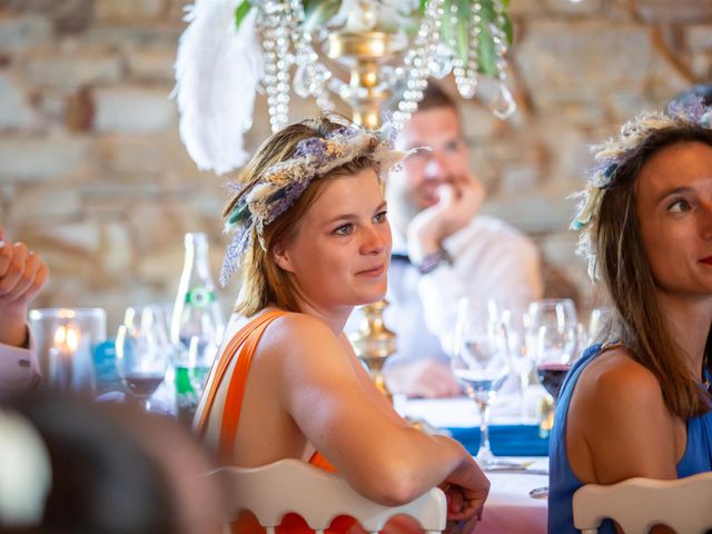 Le mariage de Adrien et Aurélie à Avessac, Loire Atlantique 208