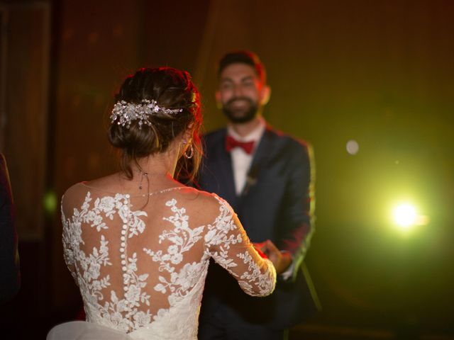 Le mariage de Adrien et Aurélie à Avessac, Loire Atlantique 223