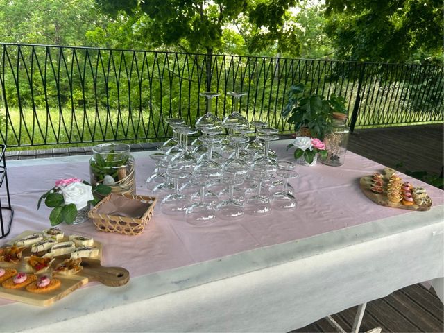 Le mariage de Mike et Doris à Casteljaloux, Lot-et-Garonne 5