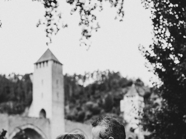 Le mariage de Yann et Adeline à Cahors, Lot 18