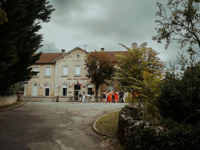 Le mariage de Yann et Adeline à Cahors, Lot 69