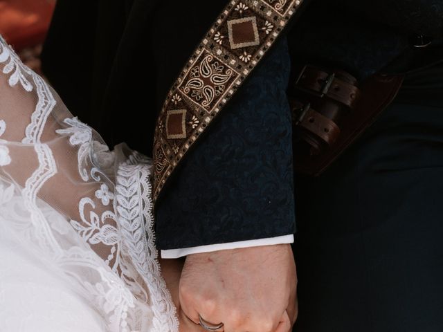 Le mariage de Quentin et Amandine à Chémery, Loir-et-Cher 18