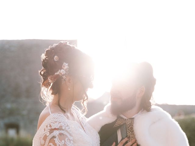 Le mariage de Quentin et Amandine à Chémery, Loir-et-Cher 28