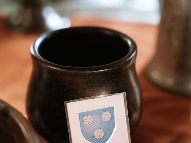 Le mariage de Quentin et Amandine à Chémery, Loir-et-Cher 53