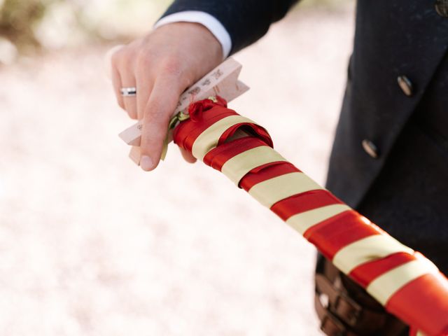 Le mariage de Quentin et Amandine à Chémery, Loir-et-Cher 57