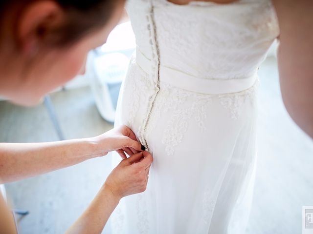 Le mariage de Sylvain et Marion à Antony, Hauts-de-Seine 39