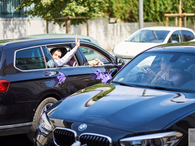 Le mariage de Sylvain et Marion à Antony, Hauts-de-Seine 46