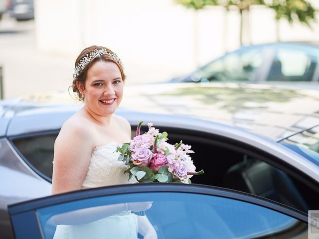 Le mariage de Sylvain et Marion à Antony, Hauts-de-Seine 51