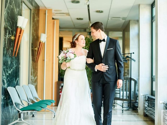 Le mariage de Sylvain et Marion à Antony, Hauts-de-Seine 69