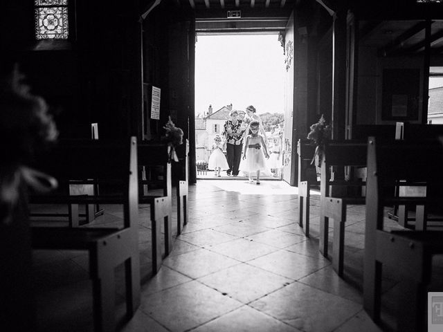 Le mariage de Sylvain et Marion à Antony, Hauts-de-Seine 80