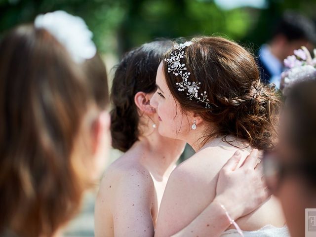 Le mariage de Sylvain et Marion à Antony, Hauts-de-Seine 98