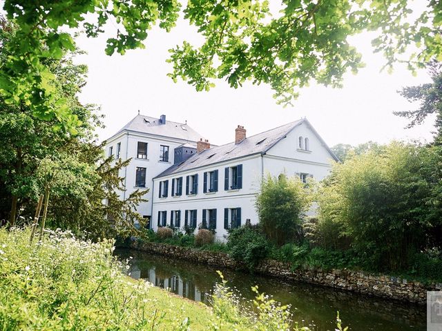 Le mariage de Sylvain et Marion à Antony, Hauts-de-Seine 102