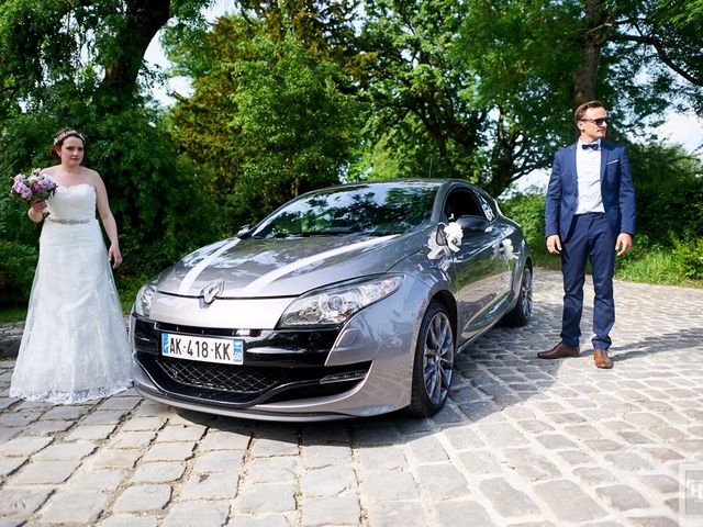 Le mariage de Sylvain et Marion à Antony, Hauts-de-Seine 105