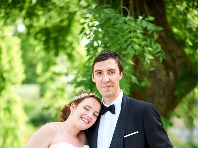 Le mariage de Sylvain et Marion à Antony, Hauts-de-Seine 106