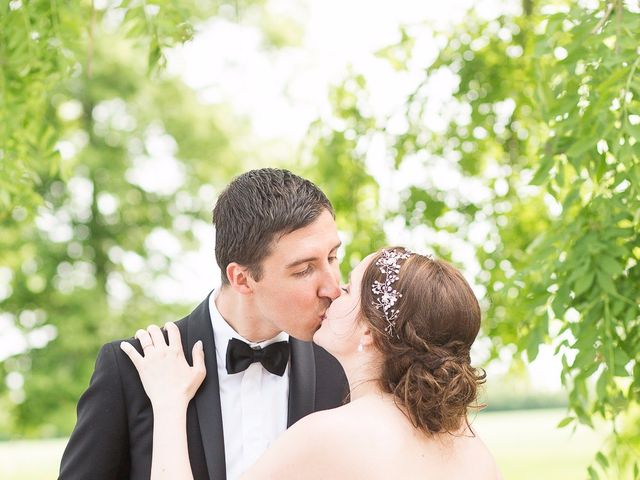 Le mariage de Sylvain et Marion à Antony, Hauts-de-Seine 115