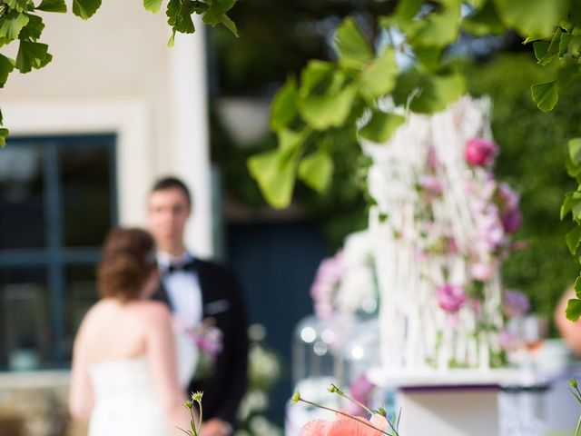 Le mariage de Sylvain et Marion à Antony, Hauts-de-Seine 119