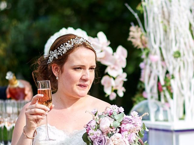 Le mariage de Sylvain et Marion à Antony, Hauts-de-Seine 121