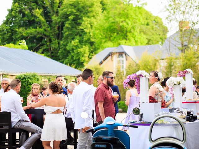 Le mariage de Sylvain et Marion à Antony, Hauts-de-Seine 124