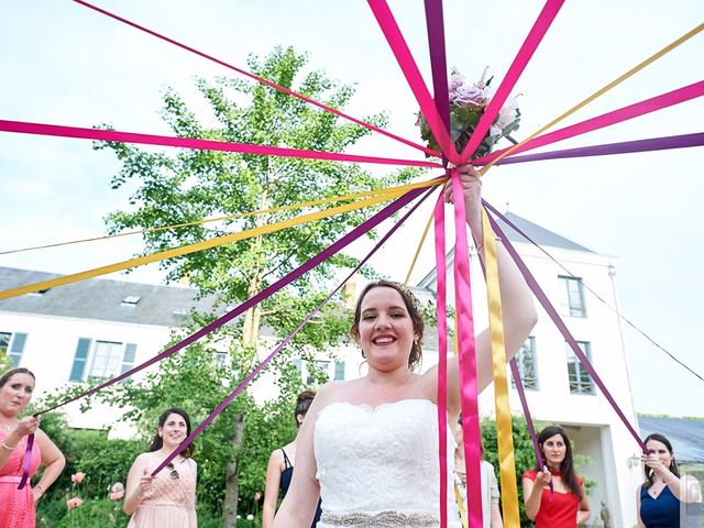 Le mariage de Sylvain et Marion à Antony, Hauts-de-Seine 2