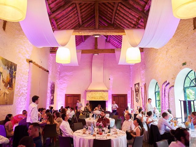 Le mariage de Sylvain et Marion à Antony, Hauts-de-Seine 140