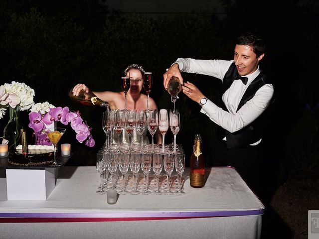 Le mariage de Sylvain et Marion à Antony, Hauts-de-Seine 180