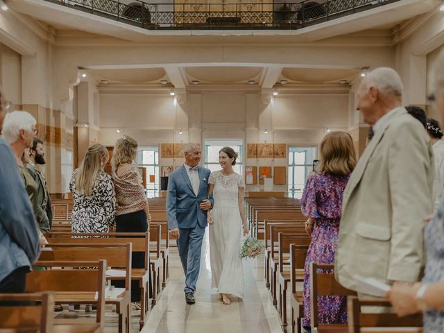 Le mariage de Maxime et Amelie à Montpellier, Hérault 14