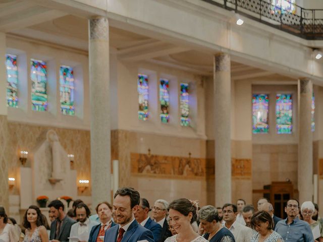 Le mariage de Maxime et Amelie à Montpellier, Hérault 15