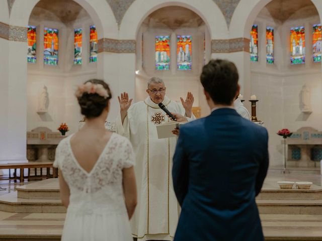 Le mariage de Maxime et Amelie à Montpellier, Hérault 19