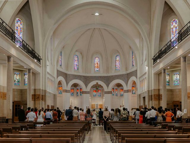 Le mariage de Maxime et Amelie à Montpellier, Hérault 21