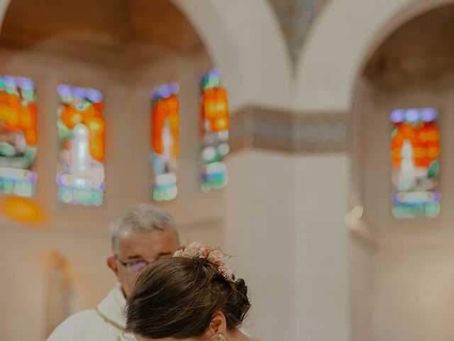 Le mariage de Maxime et Amelie à Montpellier, Hérault 22