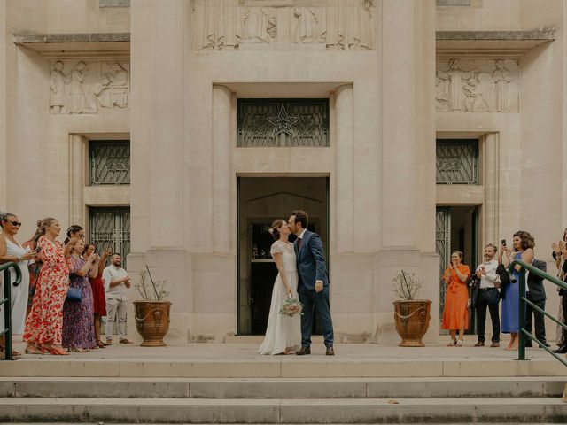 Le mariage de Maxime et Amelie à Montpellier, Hérault 25