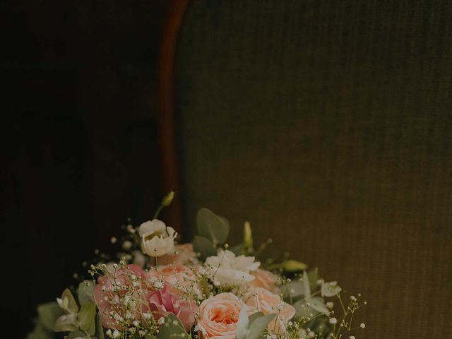 Le mariage de Maxime et Amelie à Montpellier, Hérault 27