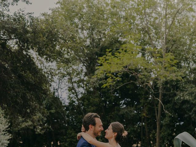 Le mariage de Maxime et Amelie à Montpellier, Hérault 32