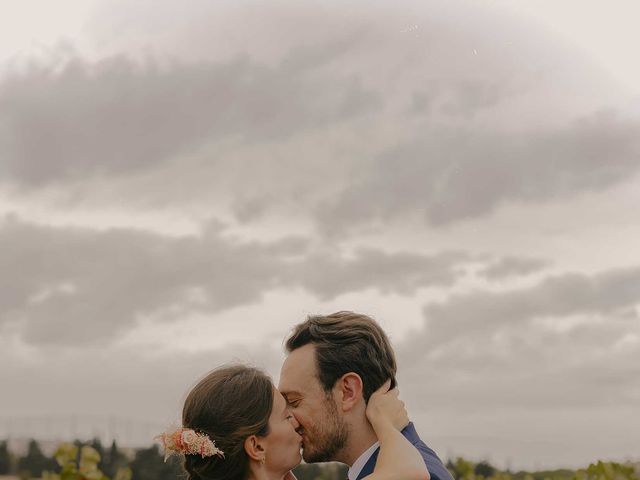 Le mariage de Maxime et Amelie à Montpellier, Hérault 34