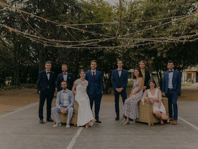 Le mariage de Maxime et Amelie à Montpellier, Hérault 40