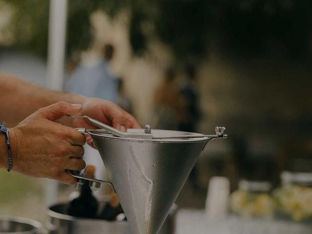 Le mariage de Maxime et Amelie à Montpellier, Hérault 48