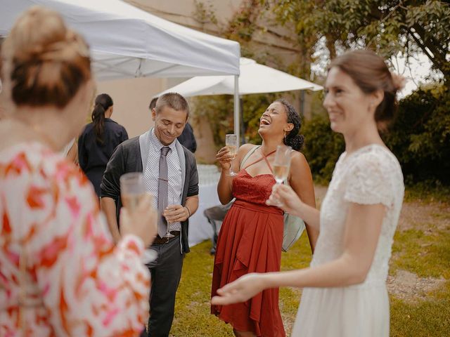 Le mariage de Maxime et Amelie à Montpellier, Hérault 50