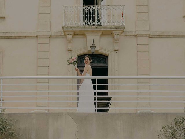 Le mariage de Maxime et Amelie à Montpellier, Hérault 51