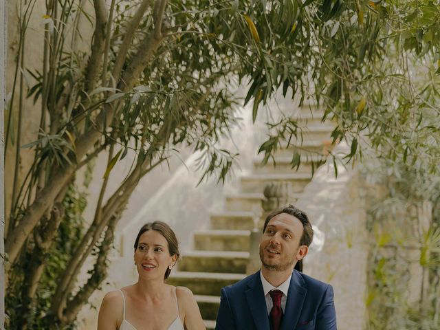 Le mariage de Maxime et Amelie à Montpellier, Hérault 1