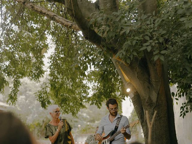 Le mariage de Maxime et Amelie à Montpellier, Hérault 54